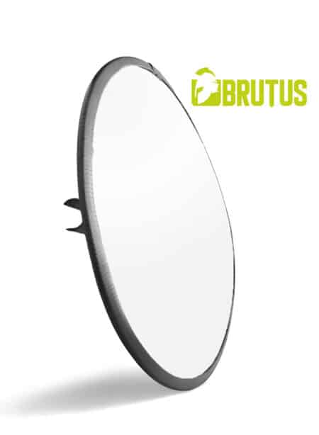 Sling Stand Mirror