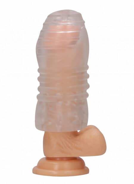 SONO No. 68 Stroker Super-Stretchable TPE
