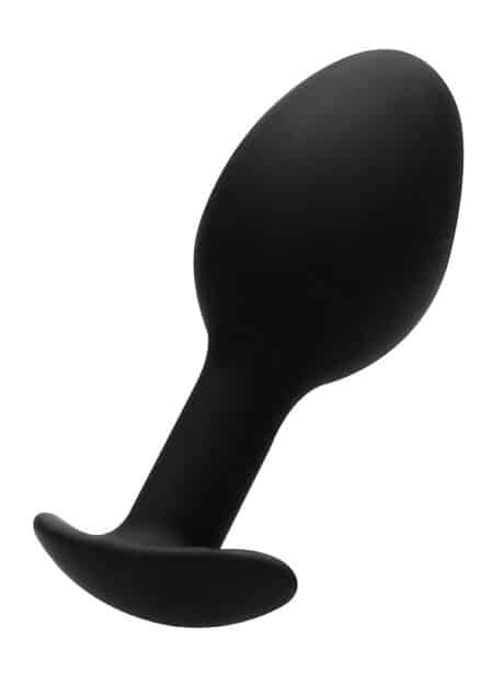 SONO No. 89 Self Motion Butt Plug