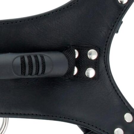 Titus Handler Harness
