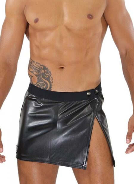 ToF Paris Fetish Skirt