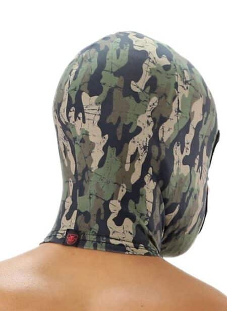 ToF Paris Master Hood Camo