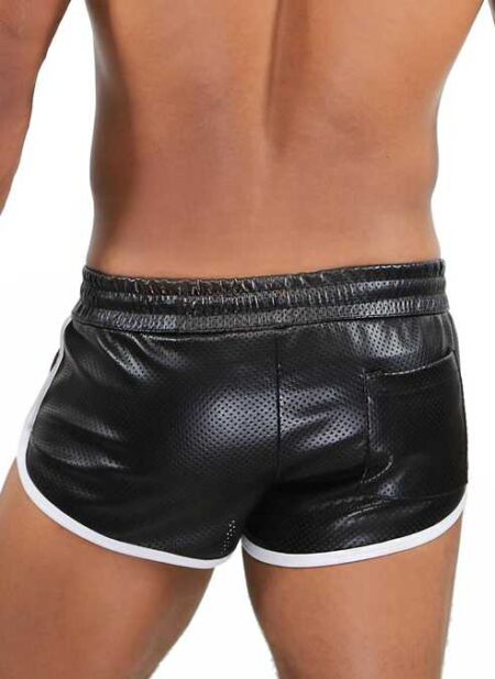 TOF Paris Pilot Shorts