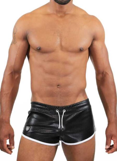 TOF Paris Pilot Shorts