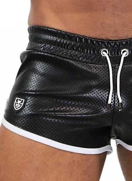 TOF Paris Pilot Shorts