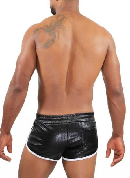 TOF Paris Pilot Shorts