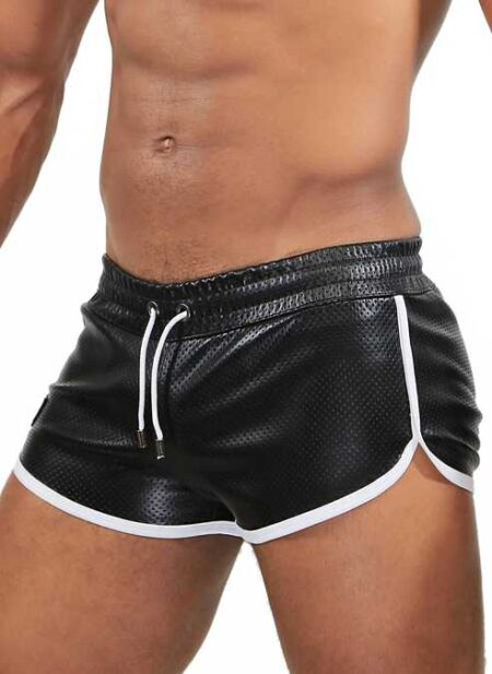 TOF Paris Pilot Shorts