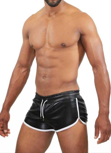 TOF Paris Pilot Shorts