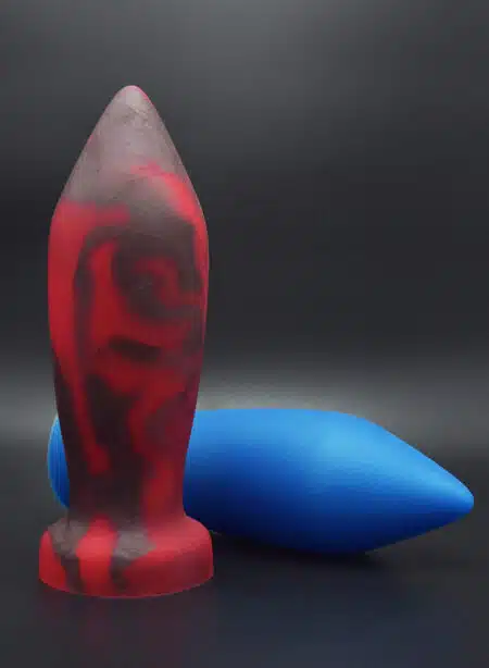 Topped Toys Deep Space 100