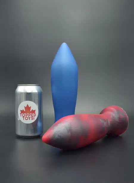 Topped Toys Deep Space 80