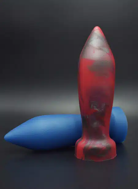 Topped Toys Deep Space 80