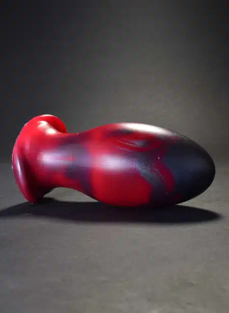 Topped Toys Gape Keeper 100