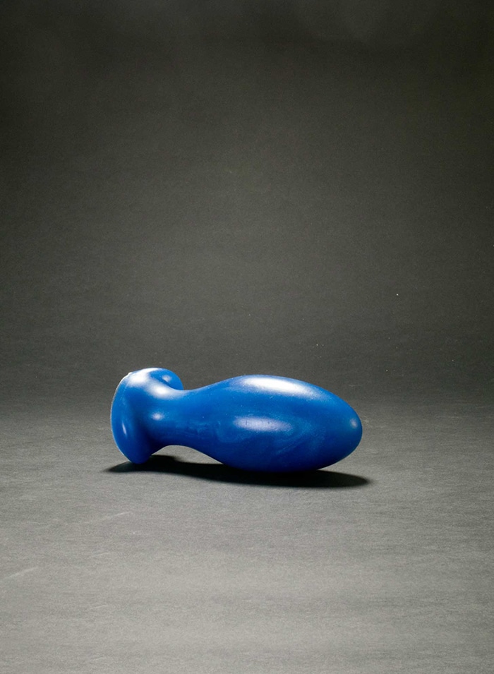 Topped Toys Gape Keeper 65