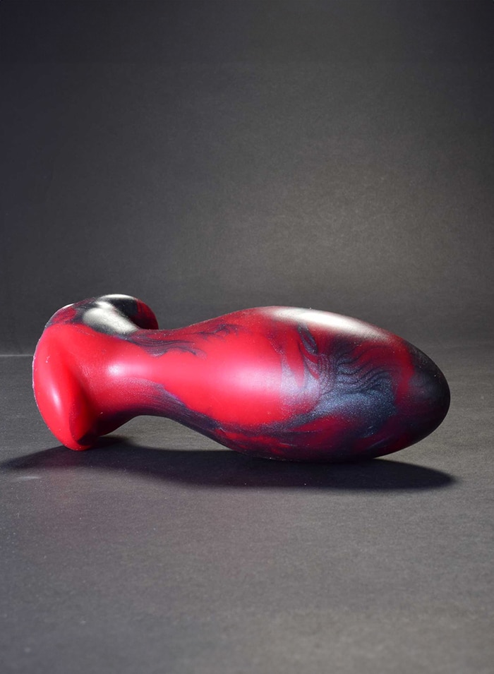 Topped Toys Gape Keeper 75