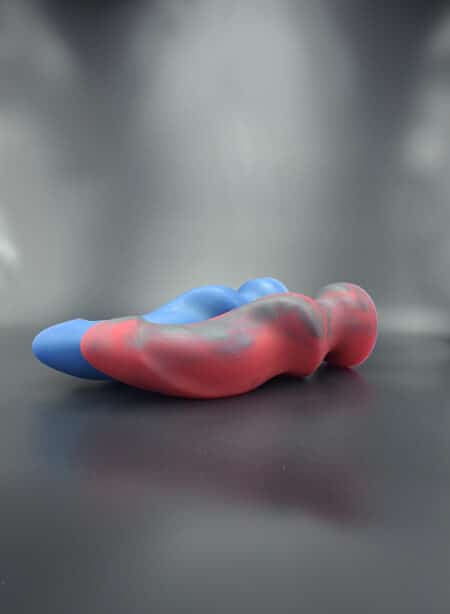 Topped Toys Hilt 125