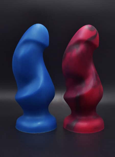 Topped Toys Hilt 135