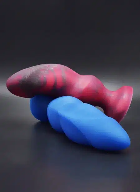 Topped Toys Hilt 75