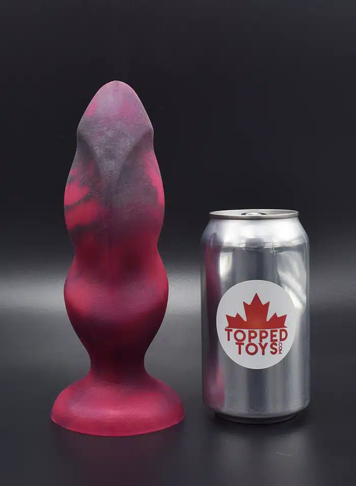 Topped Toys Hilt 75