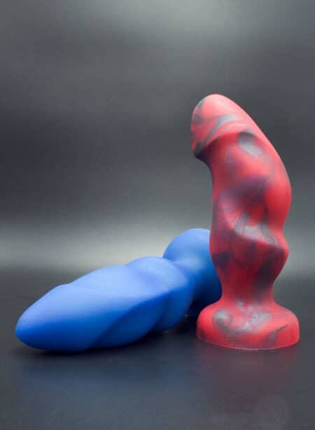 Topped Toys Hilt 95