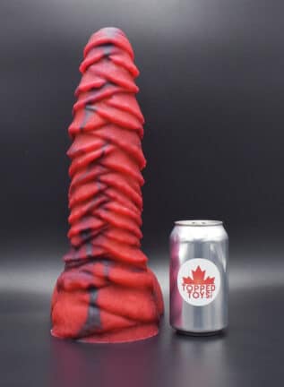Topped Toys Mordax 115