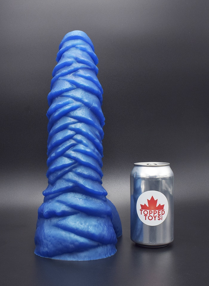 Topped Toys Mordax 115