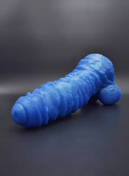 Topped Toys Mordax 115