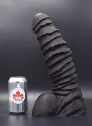 Topped Toys Mordax 115