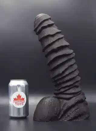 Topped Toys Mordax 115
