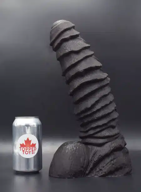 Topped Toys Mordax 115