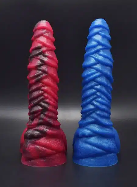 Topped Toys Mordax 75