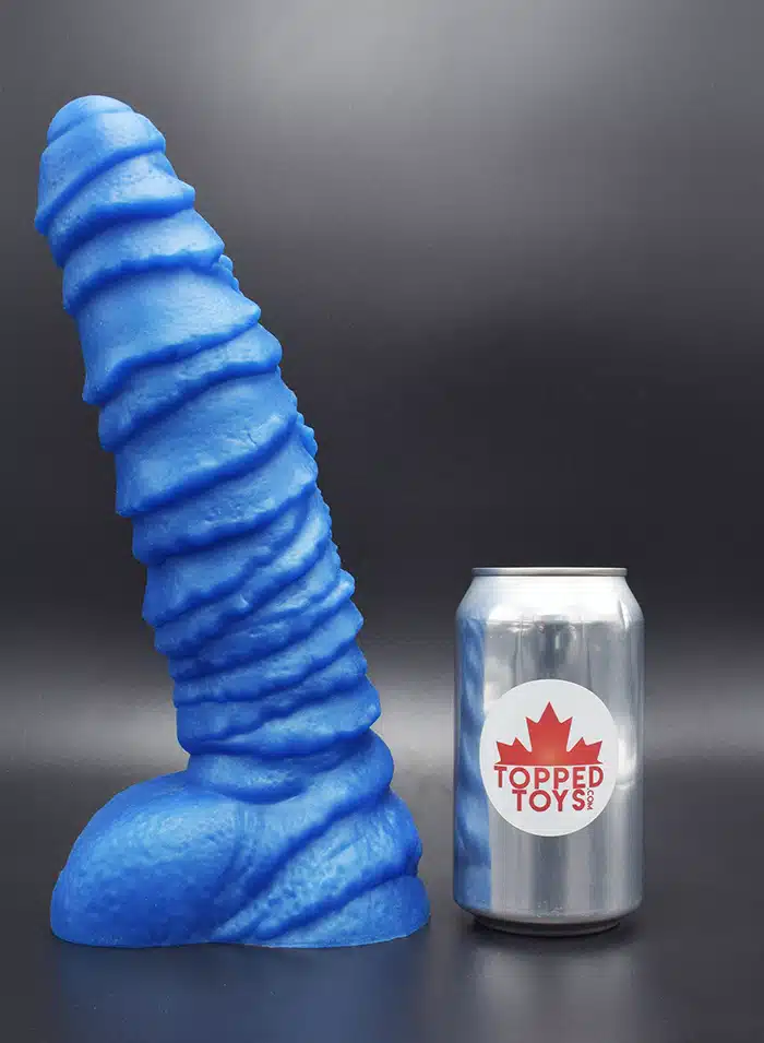 Topped Toys Mordax 90