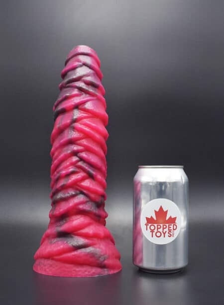 Topped Toys Mordax 90