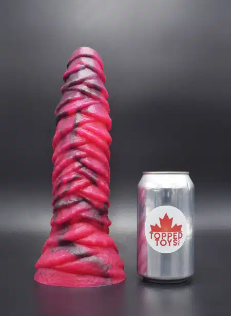 Topped Toys Mordax 90