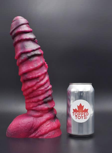 Topped Toys Mordax 90