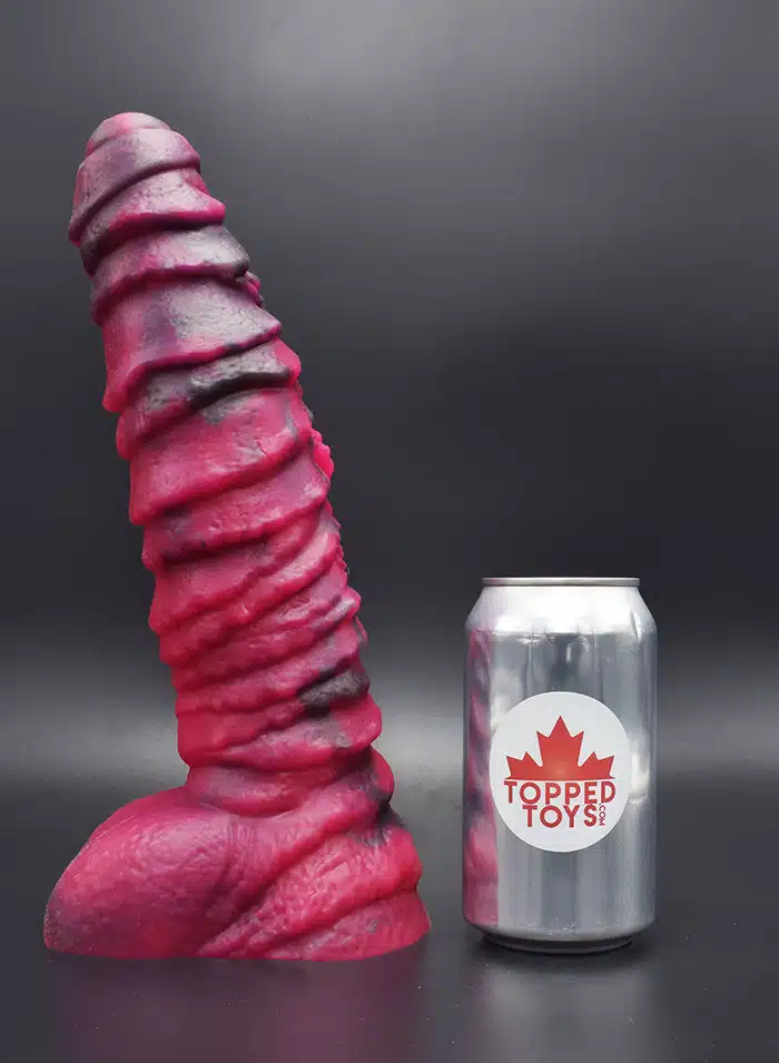Topped Toys Mordax 90