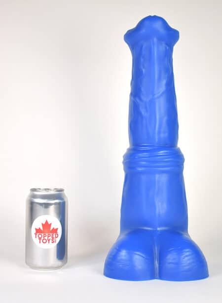 Topped Toys Pegasus 125