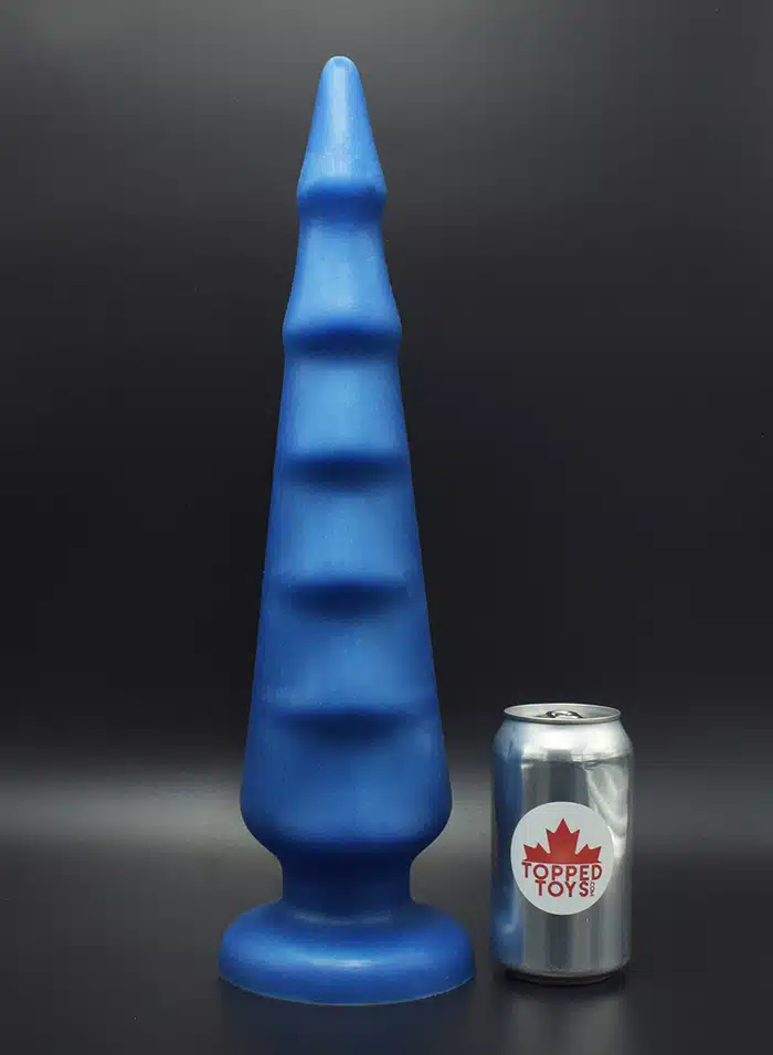 Topped Toys Spike 125