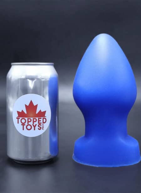 Topped Toys Tail Raiser 105