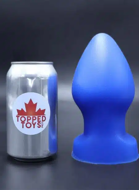 Topped Toys Tail Raiser 105