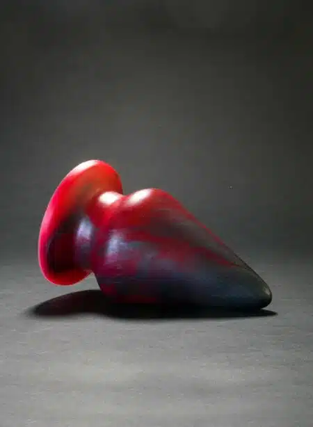 Topped Toys The Grip 126