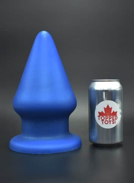 Topped Toys The Grip 150
