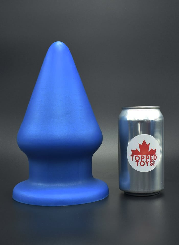 Topped Toys The Grip 150