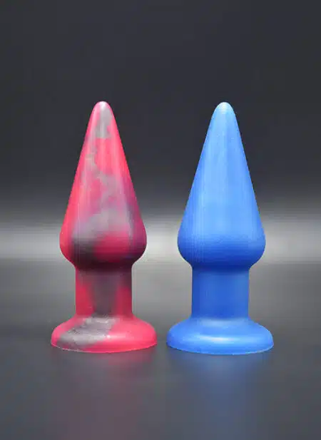 Topped Toys The Grip 70