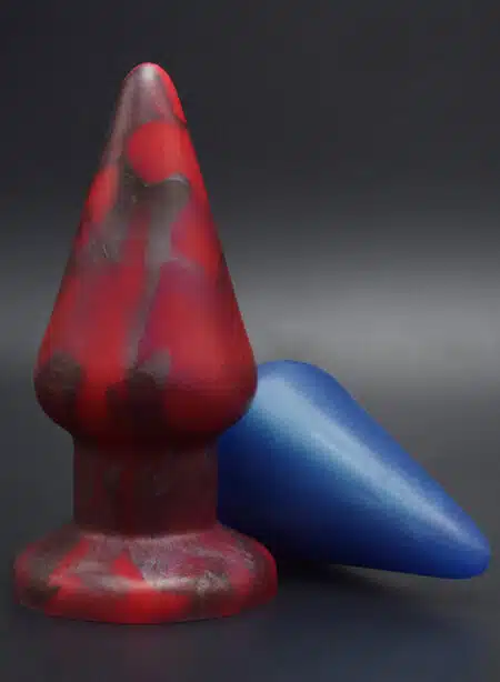 Topped Toys The Grip 80
