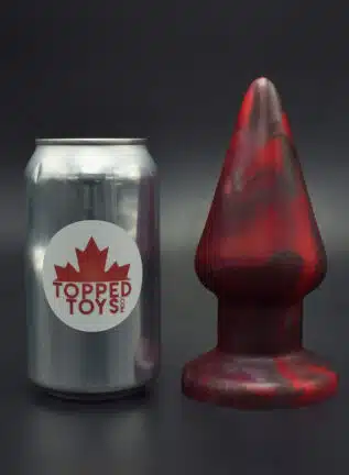 Topped Toys The Grip 80