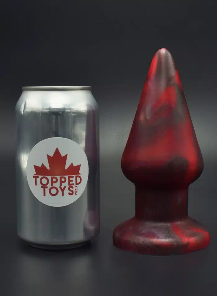 Topped Toys The Grip 80