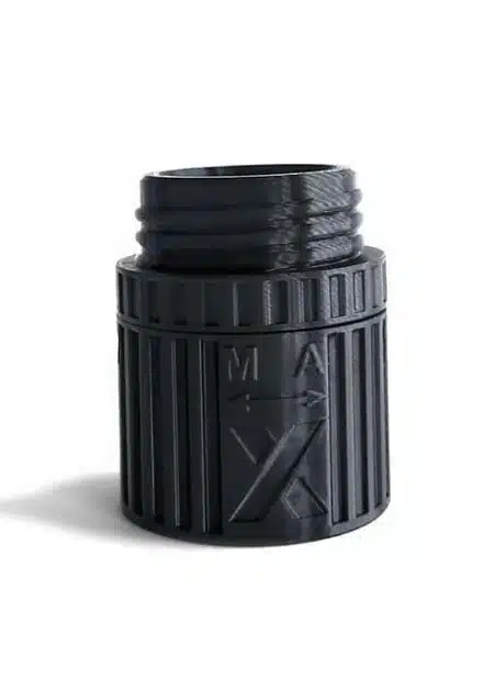 XTRM Gas Mask Aroma Dosage System
