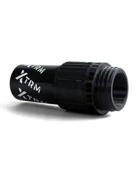 XTRM Gas Mask Aroma Dosage System