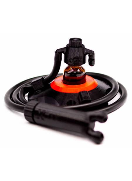 XTRM SNFFR Banger Station with Insert Small