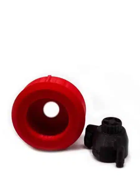 XTRM SNFFR Banger Station with Insert Small
